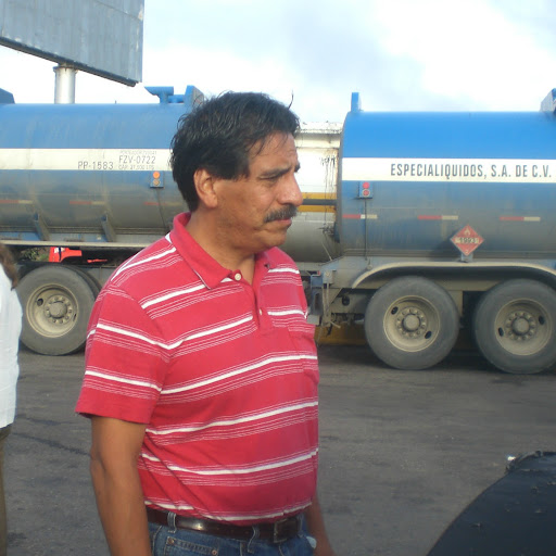 Martin Jimenez Photo 9