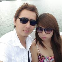 Linh Trinh Photo 37
