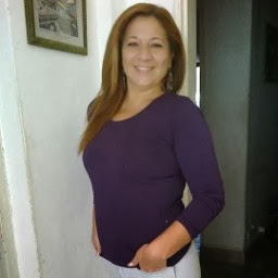 Viviana Ramirez Photo 40