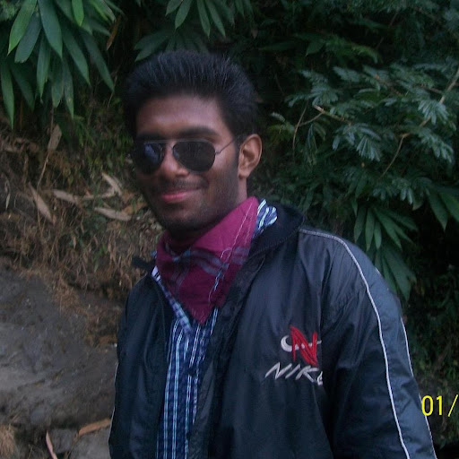 Paul Varghese Photo 21
