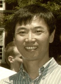 Michael Ye Photo 19