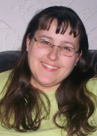 Cindy Walker Photo 34
