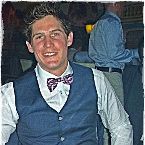 Brian Lang Photo 9