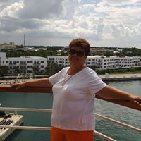 Phyllis Forte Photo 3