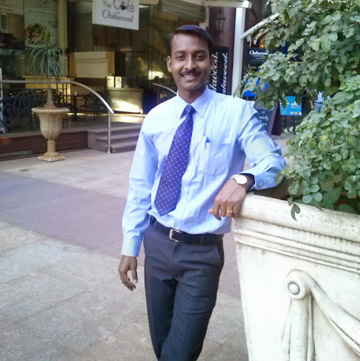 Joby Mathew Photo 18