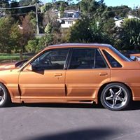 Chris Burrow Photo 5