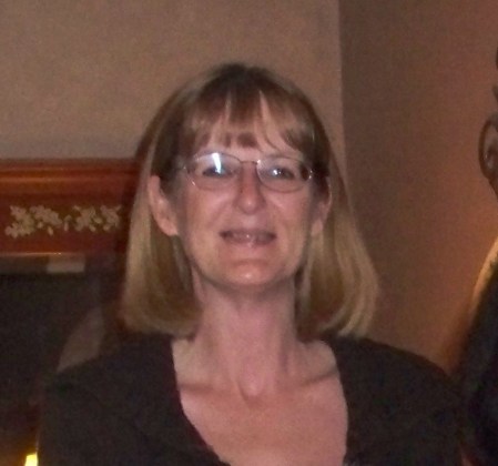 Patricia Spinks Photo 3