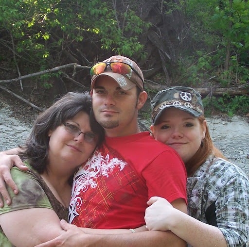 Cindy Harrison Photo 18