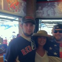 Julie Pesce Photo 14