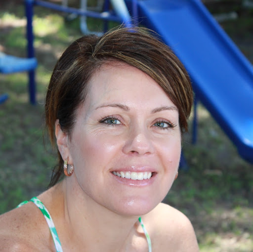 Paula Hunter Photo 30