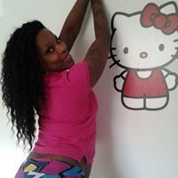 Claudia Hodges Photo 2
