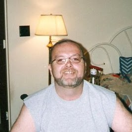 Greg Thacker Photo 26