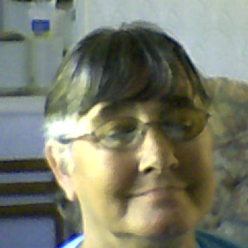 Christine Faulkner Photo 10