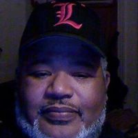 Cornelius Booker Photo 7