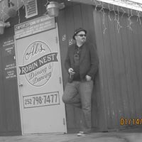 Patrick Robbins Photo 23