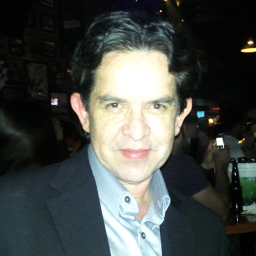 Jose Velarde Photo 24