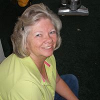 Connie Cook Photo 3