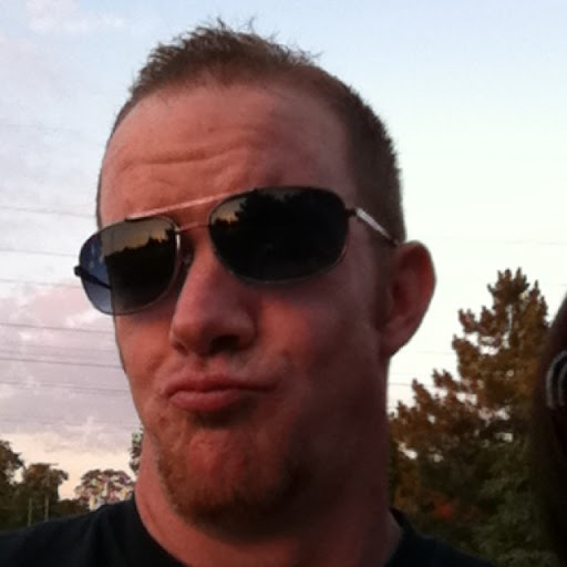 Chris Bader Photo 32