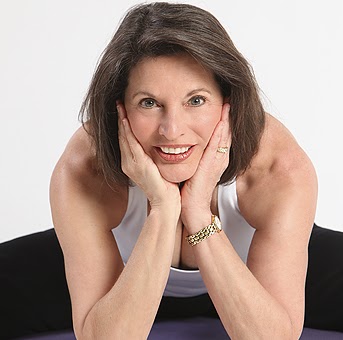 Joan Ryan Photo 22