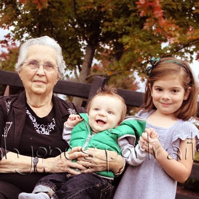 Lillian Mccrary Photo 2