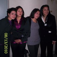 Aurora Zapata Photo 15
