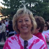 Kathy Reece Photo 7