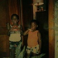 Corey Chestnut Photo 13