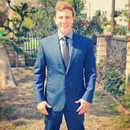 Cory Berg Photo 6
