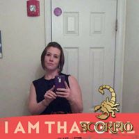 Jessica Creighton Photo 13
