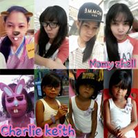 Charlie Keith Photo 21