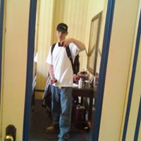 James Matheny Photo 9