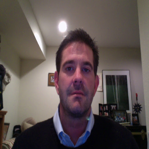 Scott Calvert Photo 28