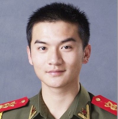 Jiang Zhang Photo 5