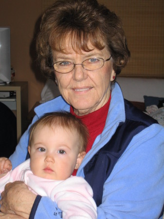Arlene Wood Photo 23