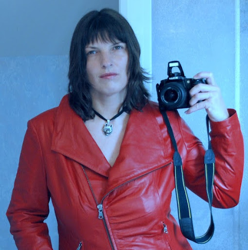 Patricia Savoy Photo 20