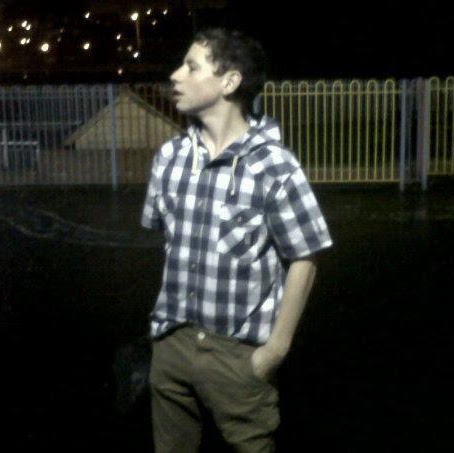 Johnny Gordon Photo 15