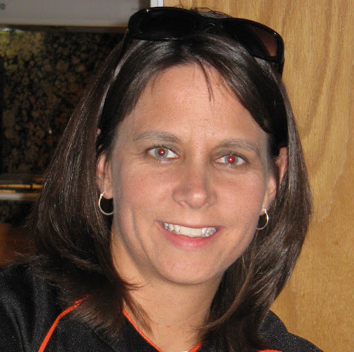 Tracy Ruiz Photo 25