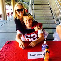 Alex Tubbs Photo 27