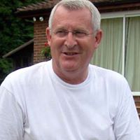 John Reader Photo 30