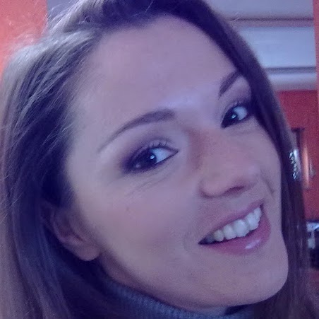 Anna Martinelli Photo 10