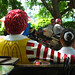 Ronald Downing Photo 15