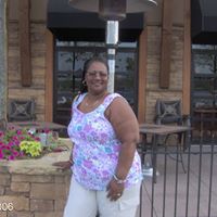Patricia Singleton Photo 13