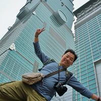Raymond Sim Photo 25
