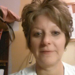 Cheryl Gilson Photo 18