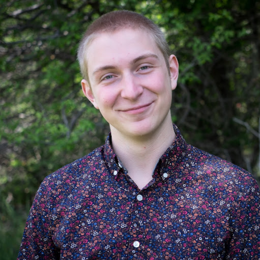 Daniel Potter Photo 43