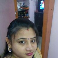 Priya Nagarajan Photo 6