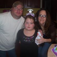 Angela Fitch Photo 16