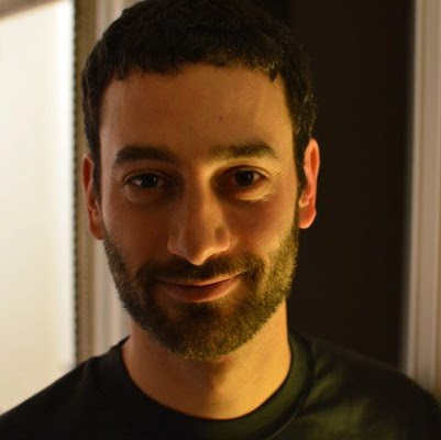 Benjamin Weiss Photo 13