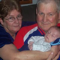 Ruth Caudill Photo 10
