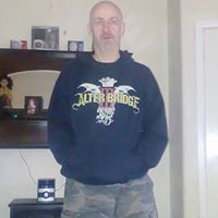 Mark Dean Photo 29